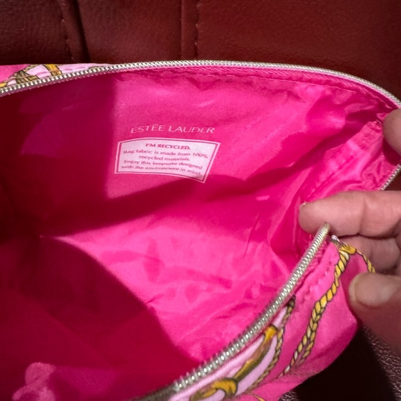 Estee Lauder make up bag - Picture 4 of 14